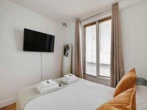 Charming Apartment - Mobility Lease